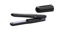 SILVERCREST PERSONAL CARE Draadloze Stijltang (Zwart)
