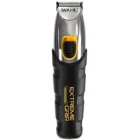 Baardtrimmer - WAHL - Extreme Grip - 240 V - 240 min - Zwart / Oranje