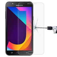 0 26 mm 9H 2.5D getemperd glas Film voor Galaxy J7 Neo / J701
