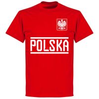 Polen Team T-Shirt