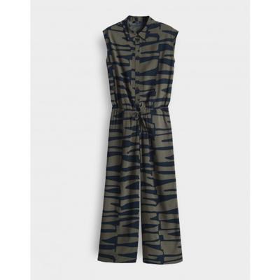 Opus - Groen | unisex | Top | Groen | 44 | regular | Kamst mode