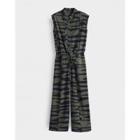 Opus - Groen | unisex | Top | Groen | 44 | regular | Kamst mode