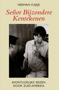 Señor Bijzondere Kentekenen (Paperback)