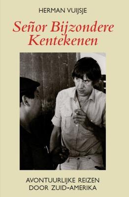 Señor Bijzondere Kentekenen (Paperback)