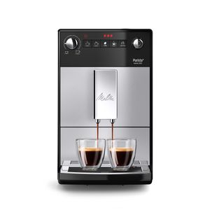 Melitta Purista F230-101 Volautomaat Zwart