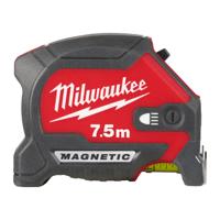 Milwaukee Accessoires rolmaat met led 7.5 m - 4932492469