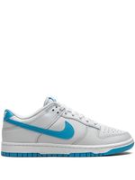 Nike "baskets Dunk ""Pure Platinum/Blue Lightning""" - Gris