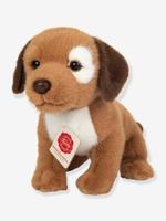 Pluchen puppy Milow 25 cm TEDDY HERMANN bruin