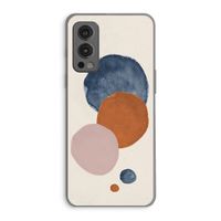 Geo #4: OnePlus Nord 2 5G Transparant Hoesje