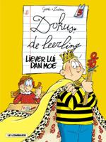 Liever lui dan moe (Paperback)