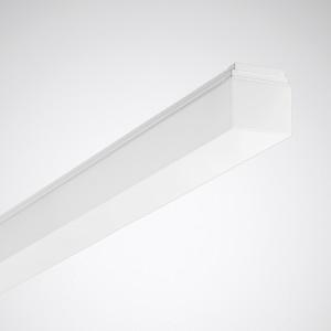 Trilux 6473740 Montigo #6473740 LED-plafondlamp LED 22 W Wit