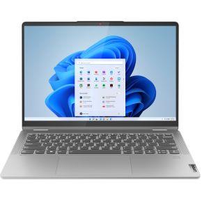 Lenovo IdeaPad Flex 5 14ABR8 14 AMD Ryzen 5 5625U Hybride (2-in-1) Touchscreen/16GB/512SSD/W11