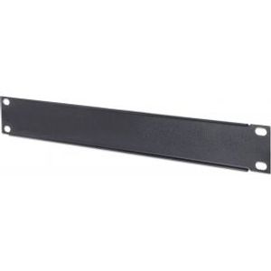Intellinet 714822 Blank panel rack-toebehoren