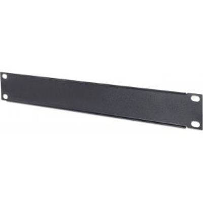 Intellinet 714822 Blank panel rack-toebehoren