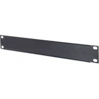 Intellinet 714822 Blank panel rack-toebehoren Intellinet 714822 Blank panel rack-toebehoren