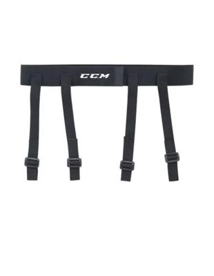 Ccm Goaly Knee Protector Waistband Jr.