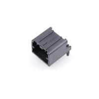 Molex 347930040 Male behuizing (board) Inhoud: 1 stuk(s)