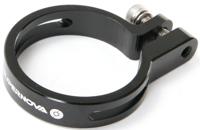 SUPERNOVA Seatpost clamp 31,6mm black