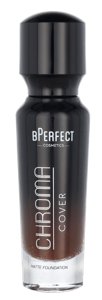 BPerfect Chroma Cover Matte Foundation 30 ml