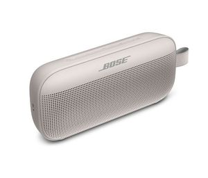 Bose SoundLink Flex Bluetooth Mono draadloze luidspreker Wit