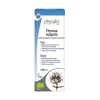 Physalis Thymus Vulgaris 100ml