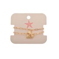 Maximes World Armbanden Best Friend Forever