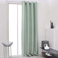TODAY Essentieel Uni Thermisch Isolerend Gordijn - 140 x 240 cm - Celadon