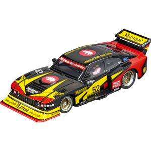 DIGITAL 132 - Ford Capri Zakspeed Turbo "Mampe-Ford-Zakspeed-Team, No.52" Racewagen