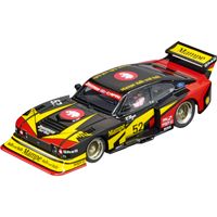 DIGITAL 132 - Ford Capri Zakspeed Turbo "Mampe-Ford-Zakspeed-Team, No.52" Racewagen