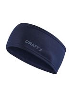 Craft 1909933 Core Essence Thermal Headband - Blaze - S