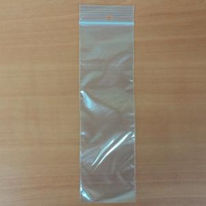 100 Gripzakjes 55 x 180 mm 50 micron