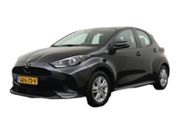 Mazda 2 Hybrid