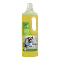 Wasmiddel Menforsan Hond Kleding Bed 1 L