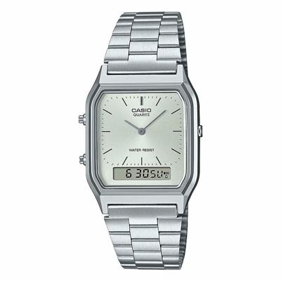 Casio AQ-230A-7AMQYES Dames horloge
