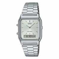 Casio AQ-230A-7AMQYES Dames horloge