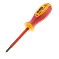 Schroevedraaier vde elektra pz1 80mm