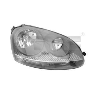 Tyc Koplamp 20-0317-05-2