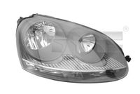 Tyc Koplamp 20-0317-05-2