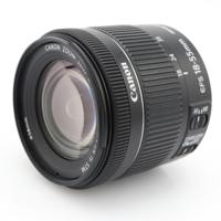 Canon EF-S 18-55mm f/4-5.6 IS STM occasion