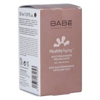 BabÉ Age Multi Renewal Night Peel Serum 30ml