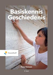 Basiskennis Geschiedenis (Paperback)