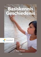 Basiskennis Geschiedenis (Paperback)