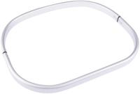 RIXEN & KAUL klickfix aluminium ring