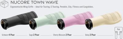HERRMANS grips town wave starter package