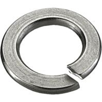 Connex Veerring Grower 8Mm 12St A2 - KY4610008