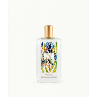 Fragonard Belle De Paris Eau De Toilette 100ml
