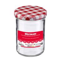 Westmark jampot 440 ml