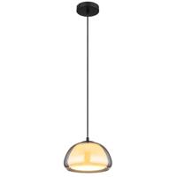 Globo Design hanglampJella enkel Ø 25cm - 15743H