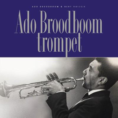 Ado Broodboom trompet (Hardback)