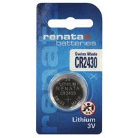 Renata SC CR2430 knoopcelbatterij 3V